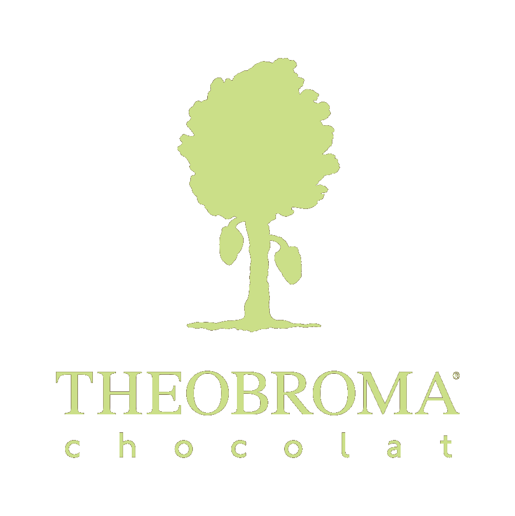 Theobroma logo arbre